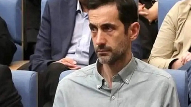 Pezeşkianın “təslim olun” mesajlarına reaksiyası