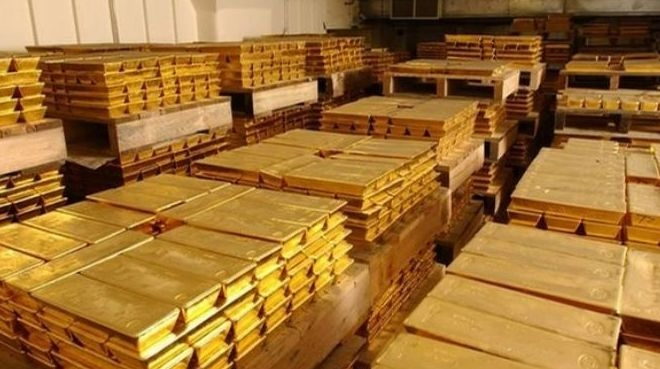 Official: Around 30% of Iran's Gold Is Produced in West Azerbaijan