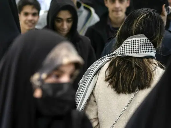 تهدید پلیس به دور جدید سخت‌گیری‌ها درباره حجاب