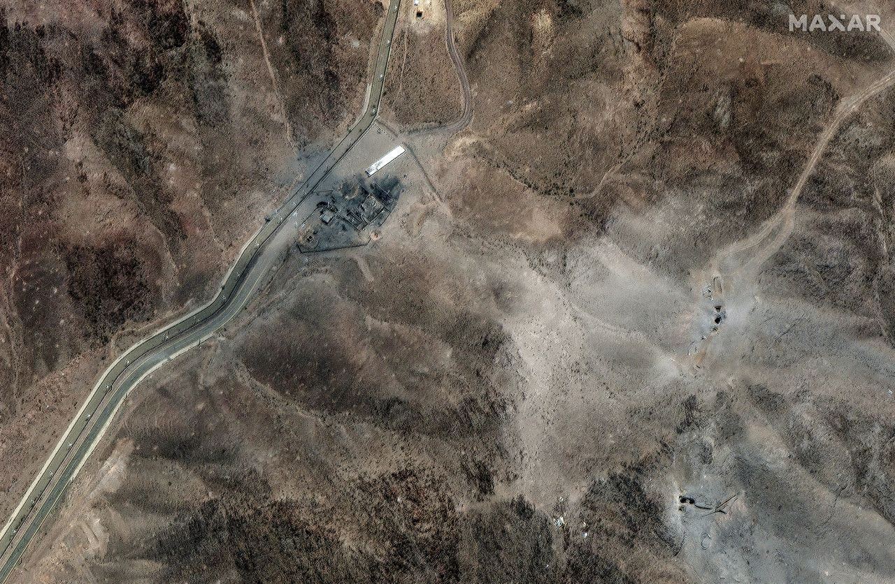 Baghaei: Iran’s nuclear installations were badly damaged