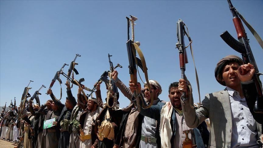 شماری از قانونگذاران جمهوری‌خواه آمریکا خواستار شناسایی «فوری» حوثی‌ها به عنوان سازمان تروریستی شدند