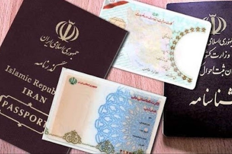 Iran is becoming more Persian-only country
