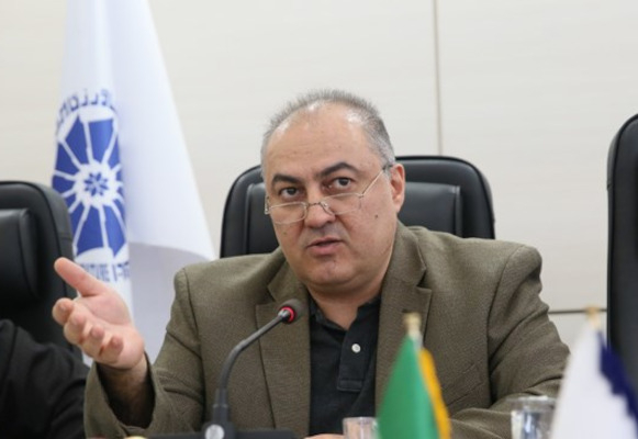 مقام اتاق بازرگانی: خسارت هر روز قطعی اینترنت در ایران معادل تخریب چهار پل بزرگ بی۱  است