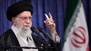 In his first speech after the war, Khamenei threatened America and Israel with harsher strikes