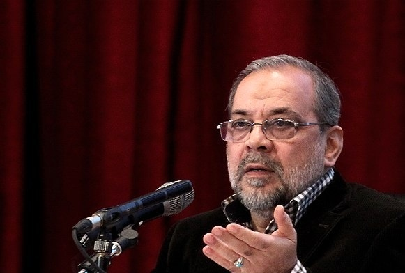 İranın Təhlükəsizlik Şurasının katibi Xameneinin ölümünə görə qisas alınacağını bildirib