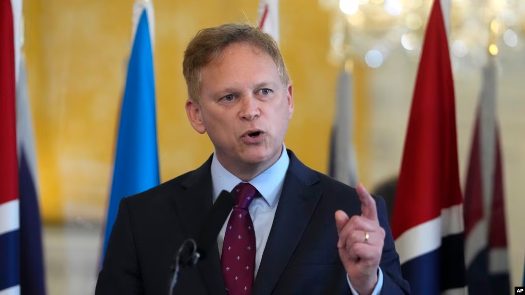 "İranın sanksiyaları kimsəni qorxutmur" Britaniyanın müdafiə naziri