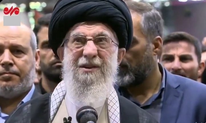 The Iranian dictator once again attacked Azerbaijan and Türkiye