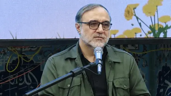 IRGC Navy deputy political chief killed in car crash in Iran