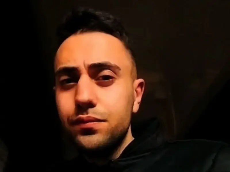 رضا زارع‌کار به ۵ سال و یک‌ماه حبس محکوم شد