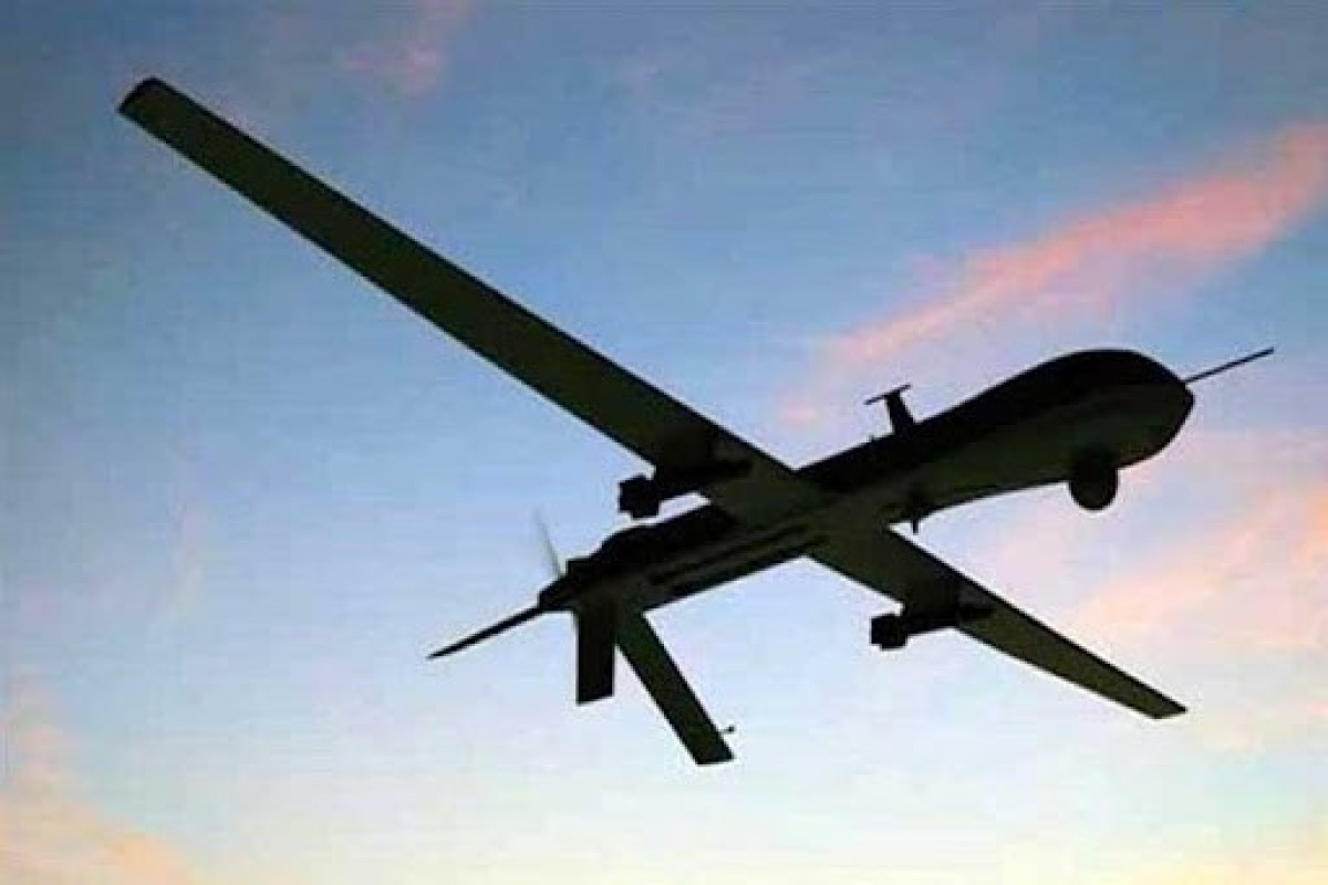 Latviya və Ukrayna Rusiya sərhədində birgə dron istehsal edəcək