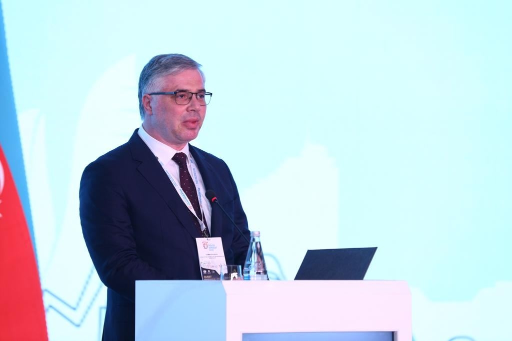 "Azərbaycan istehsalı minatəmizləyən maşınlar partlayışlara dözümlüdür"- ANAMA