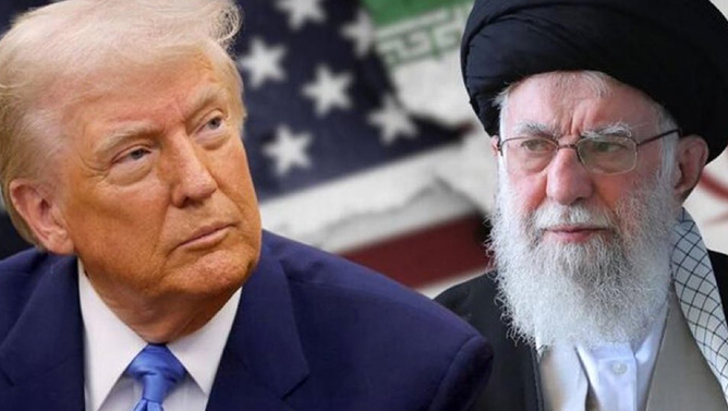 خامنه‌ای آمریکا را تهدید کرد: ممکن است «آسیب سنگین» ببیند