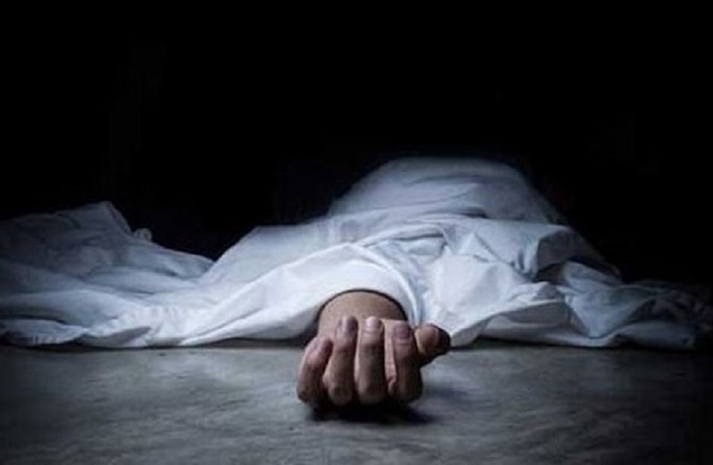 Russian truck driver was killed in Iran