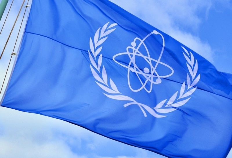 Iran has increased its stockpiles of enriched uranium for military purposes