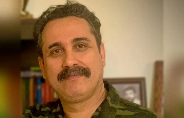 جعفر ابراهیمی معلم زندانی آذربایجانی در پی وخامت وضعیت جسمی نیاز به درمان فوری دارد