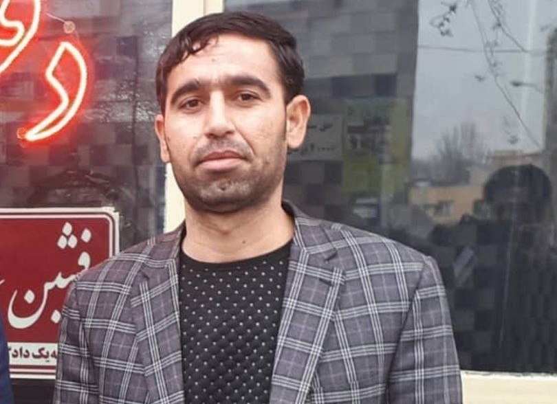 آزادی موقت سعید مینایی با تودیع قرار وثیقه از زندان اوین