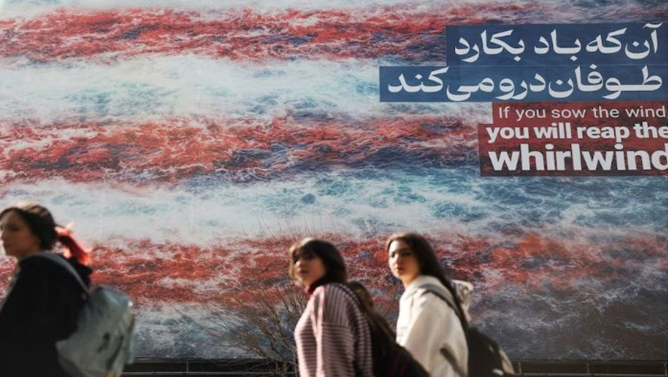 مقام ایرانی: اختلاف تهران و واشنگتن بر سر نحوه لغو تحریم‌ها ادامه دارد