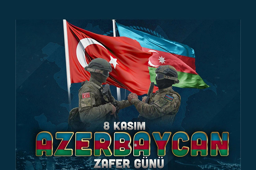 Türkiyə MN: Hərbi Hava Qüvvələrimiz Bakı səmasında qardaşlığımızı dünyaya bəyan edəcək