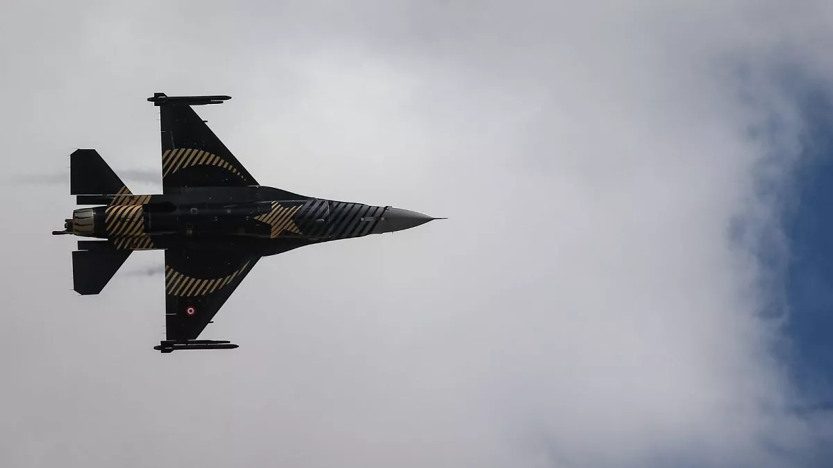 سفیر آمریکا: فروش جنگنده‌های آمریکایی و تجهیزات مدرن‌سازی به ترکیه منتظر عضویت کامل سوئد در ناتو نمی‌ماند