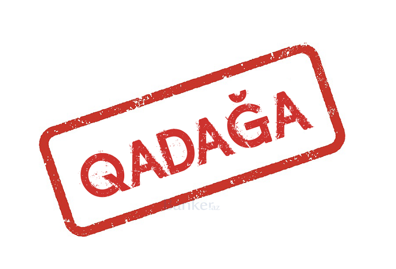 İranda hicaba görə daha 6 iaşə obyekti bağlandı