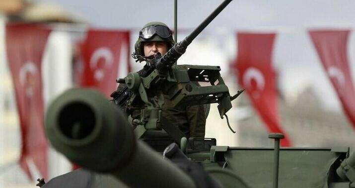 Fransalı ekspert Türkiyəni nümunə göstərdi