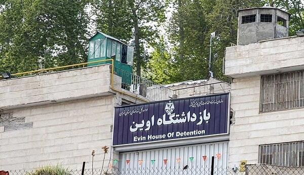 انتقال محبوسان سیاسی از اطلاعات تبریز به زندان مرکزی
