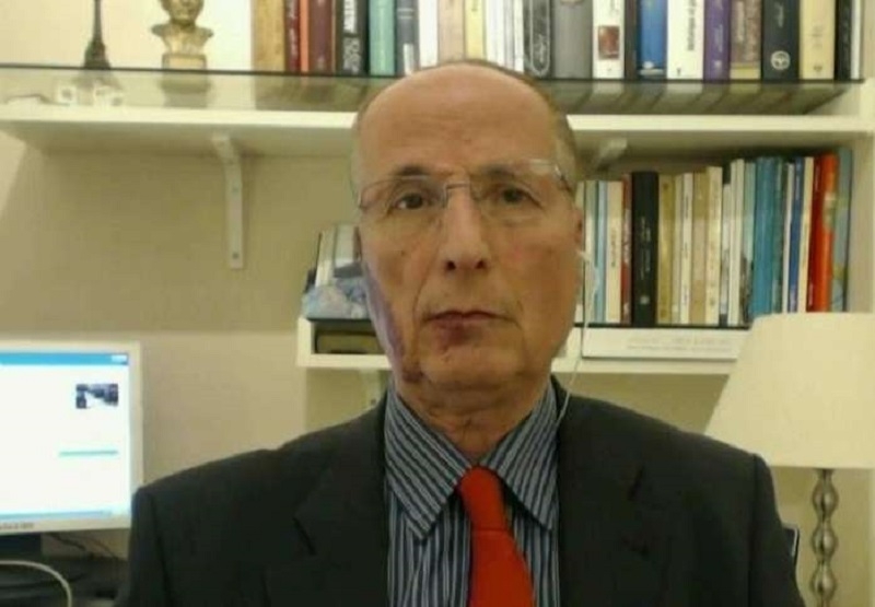 Güneyli alim: "Urmiya gölü İslam Respublikası hökuməti tərəfindən canlandırılmayacaq"