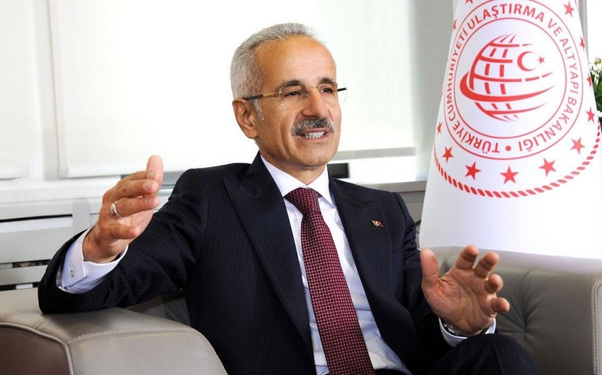Türkiyənin 30 illik proyeksiya çərçivəsində Zəngəzur dəhlizindən proqnozlaşdırdığı gəlir açıqlanıb