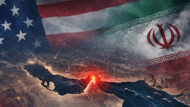 گزارش‌ها از صدای انفجار و «شلیک موشک» در جنوب ایران