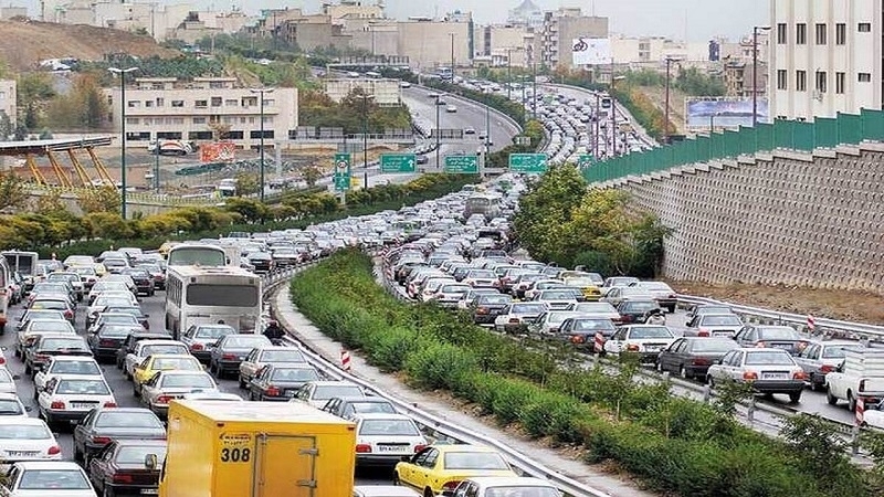 Iran’s capital can be relocated