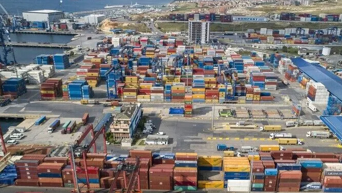 Türkiyənin Türk dövlətləri ilə ticarəti 6 ayda 9,4 milyard dollara çatdı