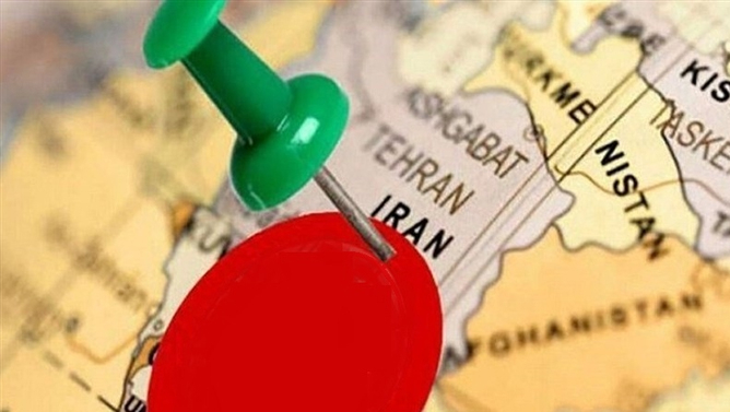 تحریم تازه آمریکا؛ ۳۵ نهاد و فرد مرتبط با ایران