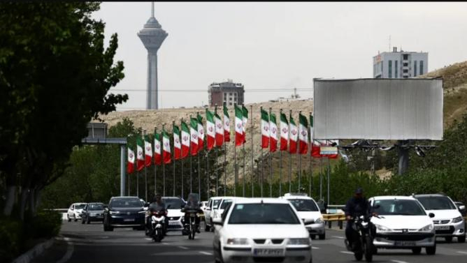 تندروهای ایرانی مانع توافق با آمریکا شدند