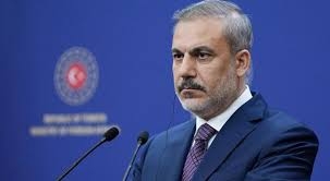 هاکان فیدان: کریدور زنگه‌زور بیشترین سود را برای ارمنستان خواهد داشت.