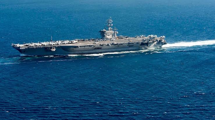 Trump Plans to Resume Strikes on Iran After Midterm Elections – MS NOW