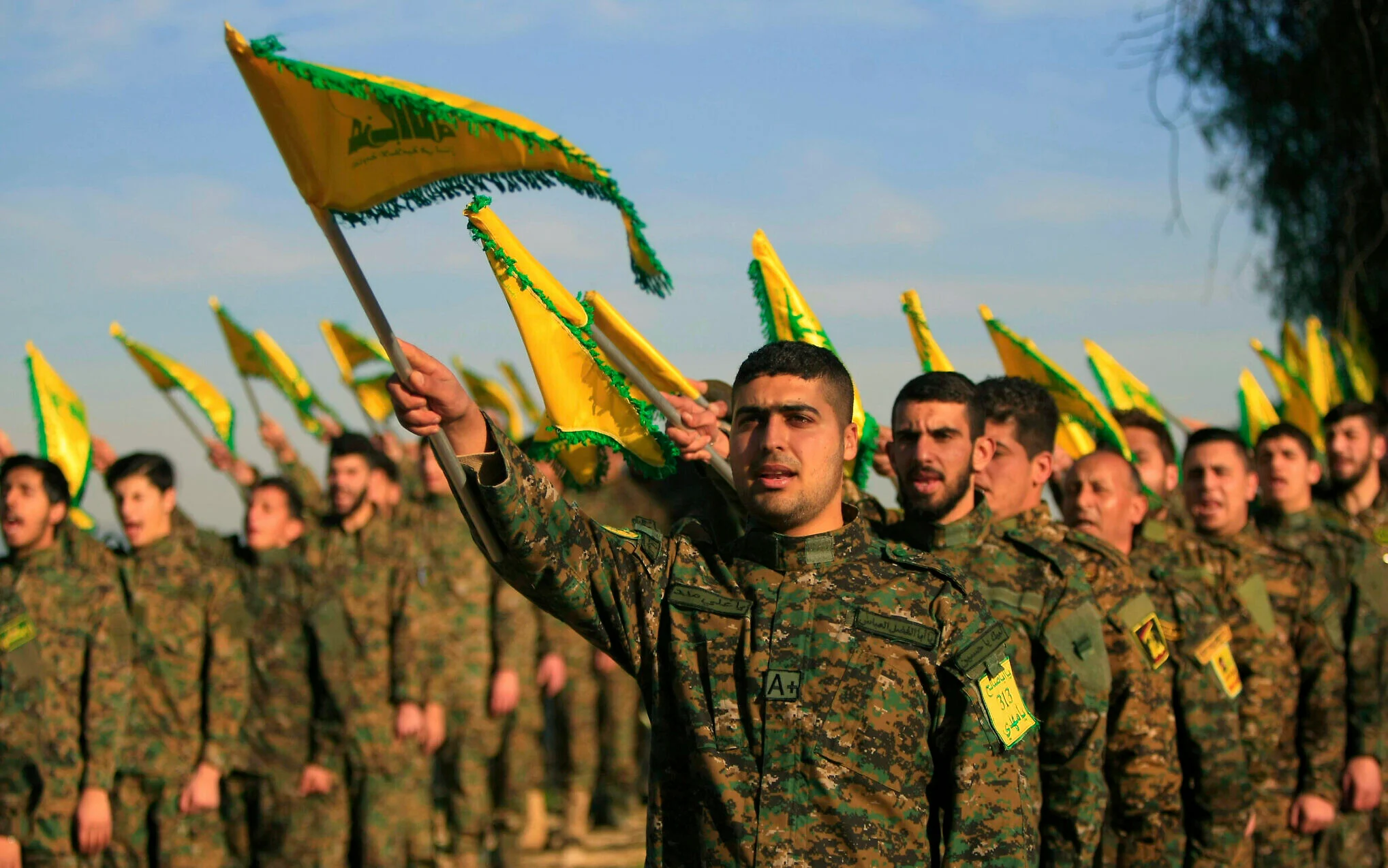 Hizbullah "yüksək vəzifəli məmur"ları arasında ixtilaf yaranır