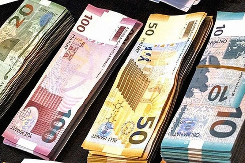 Manatın İranda bu günə olan məzənnəsi açıqlandı