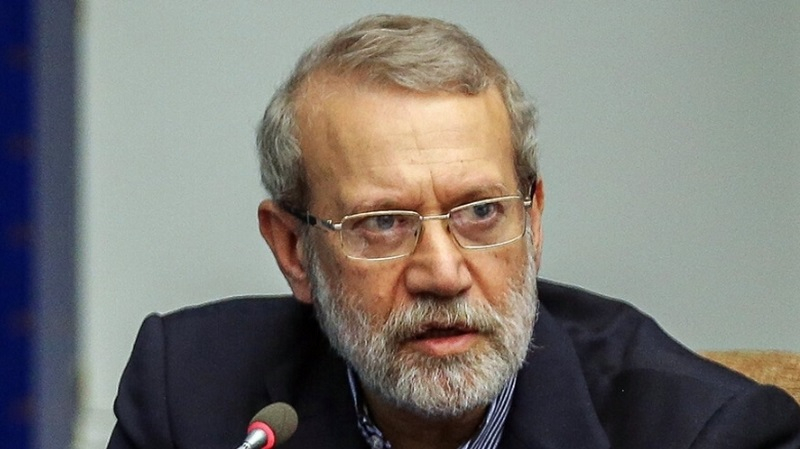Laricani öldürülüb