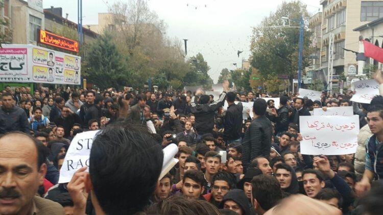 نگرانی حکومت از آغاز اعتراضات در پی تشدید فشارهای اقتصادی