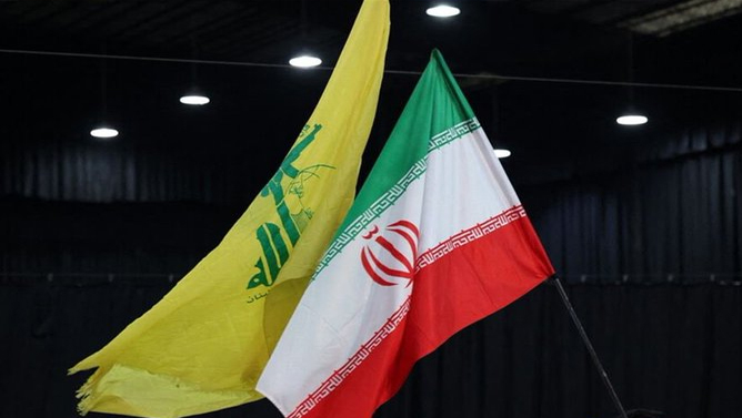 İsrailin Livanda Hizbullah mövqelərinə yeni zərbələri
