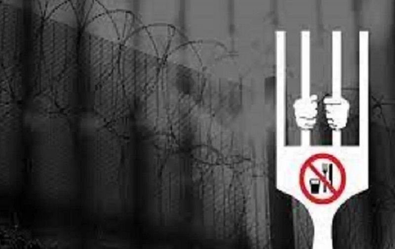 Political prisoners in 38 Iranian prisons launch hunger strike