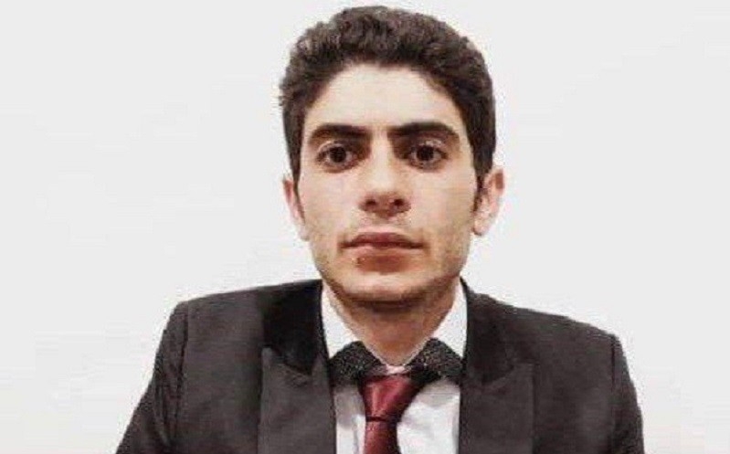 Milli fəal Ramin Əliniya məhkəməyə çağırılıb
