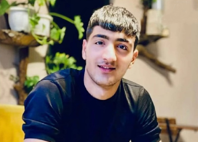 Turkish activist from Khorasan sentenced to prison