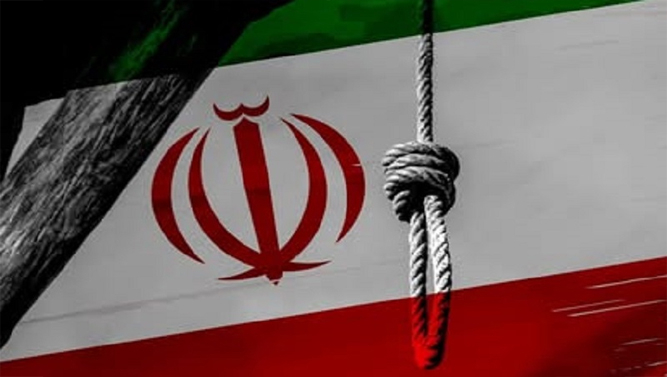 اعدام ۷۹ زندانی در ایران طی یک ماه گذشته
