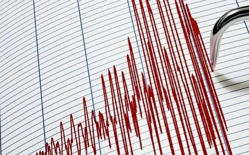 Earthquake in Iran - 15 people were injured