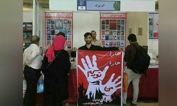 Kazım Səfabəxş Xiyav məhkəməsinə çağırılıb