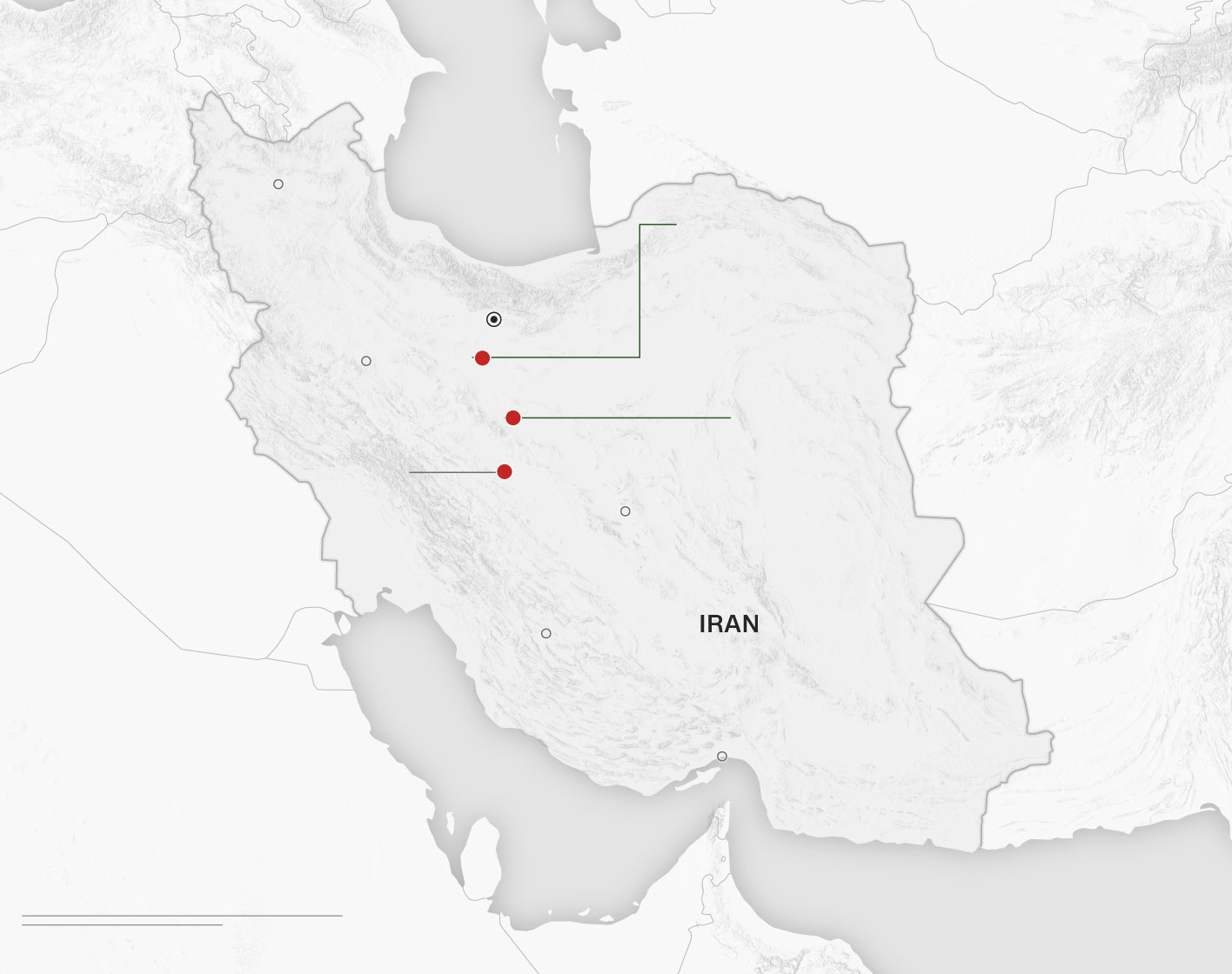 Protest against ceasefire in Iranian media - "Why did Tehran agree to a ceasefire?"