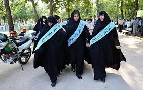 بیش از سه هزار میلیارد تومان بودجه برای حجاب اجباری