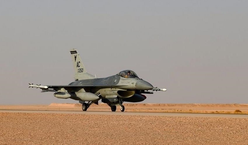 ABŞ Britaniyada F-35 qırıcılarının sayını artıracaq
