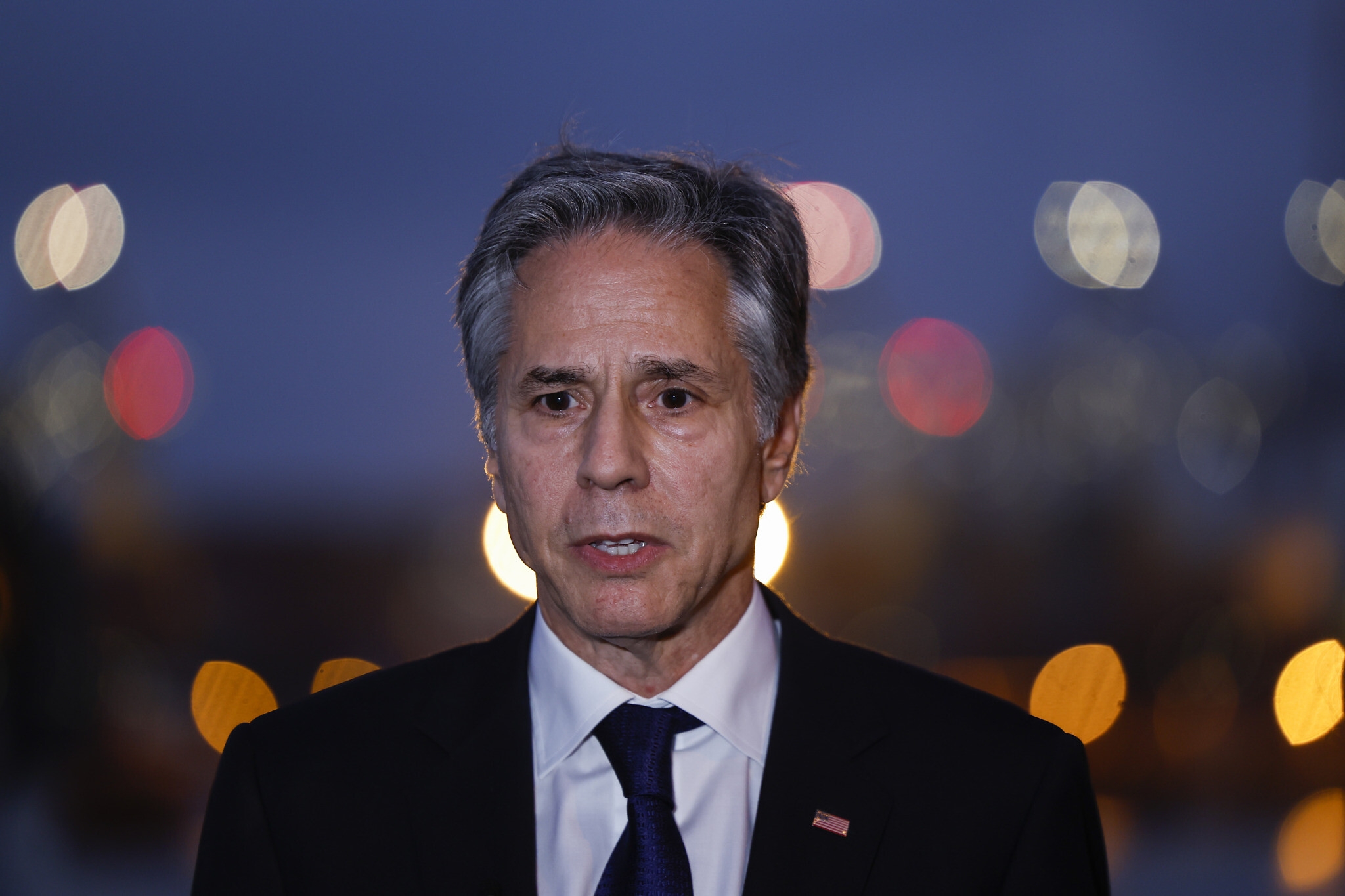 Blinken's visit to Israel is over; what was agreed upon?